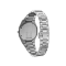 D1 Milano D1-UHBL01 นาฬิกาข้อมือ  นาฬิกา FEMALE  34 mm D1 MILANO UHBL01 Silver Mellow Ultra Thin 34 mm