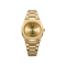 D1 Milano D1-UHBL02 นาฬิกาข้อมือ  นาฬิกา FEMALE  34 mm D1 MILANO UHBL02 Gold Mellow Ultra Thin 34 mm