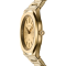 D1 Milano D1-UHBL02 นาฬิกาข้อมือ  นาฬิกา FEMALE  34 mm D1 MILANO UHBL02 Gold Mellow Ultra Thin 34 mm