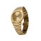 D1 Milano D1-UHBL02 นาฬิกาข้อมือ  นาฬิกา FEMALE  34 mm D1 MILANO UHBL02 Gold Mellow Ultra Thin 34 mm