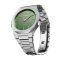 D1 MILANO D1-UTBJ06 Moss Ultra Thin Bracelet 40mm