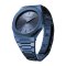 D1 MILANO D1-UTBJ21 Midnight Ultra Thin Bracelet 40mm