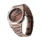 D1 MILANO D1-UTBL15 Chocolatino Ultra Thin Bracelet 34 mm