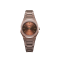 D1 Milano D1-UTBL38 นาฬิกาข้อมือ  นาฬิกา FEMALE  30 mm D1 MILANO UTBL38 Chocolush Ultra Thin