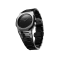 D1 Milano D1-UTBU09 นาฬิกาข้อมือ  นาฬิกา UNISEX  38 mm Black Mirror Ultra Thin