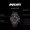 Ducati DTWGC0002003 DT014 นาฬิกาข้อมือผู้ชาย