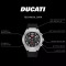 Ducati DTWGC0002004 DT014 นาฬิกาข้อมือผู้ชาย