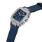 Ducati DTWGC0003404 EXTREME SPORTS DTW00015 GENTS CHRONOGRAPH 42MM Men watch นาฬิกาข้อมือ นาฬิกา ผู้ชาย