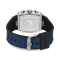 Ducati DTWGC0003404 EXTREME SPORTS DTW00015 GENTS CHRONOGRAPH 42MM Men watch นาฬิกาข้อมือ นาฬิกา ผู้ชาย