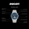 Ducati DTWGI0000906  DT004 นาฬิกาข้อมือผู้ชาย