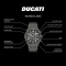Ducati DTWGI0001105 TOURING DT006 GENTS CHRONOGRAPH 43.5MM Men watch นาฬิกาข้อมือ นาฬิกา ผู้ชาย