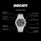 Ducati DTWGI0001106 TOURING DT006 GENTS CHRONOGRAPH 43.5MM Men watch นาฬิกาข้อมือ นาฬิกา ผู้ชาย