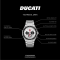 Ducati DTWGI0003201  NITRO นาฬิกาข้อมือผู้ชาย