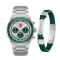 Ducati DTWGI0003205-WB00 GENTS  CHRONOGRAPH  ROUND Men watch นาฬิกาข้อมือ นาฬิกา ผู้ชาย (นาฬิกา/สร้อยข้อมือ)
