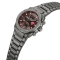 Ducati DTWGI0005003-WB00 GENTS  CHRONOGRAPH  ROUND Men watch นาฬิกาข้อมือ นาฬิกา ผู้ชาย(นาฬิกา/สร้อยข้อมือ)