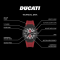 Ducati DTWGO0000801    DT003  นาฬิกาข้อมือผู้ชาย
