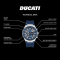 Ducati DTWGO0000802 DT003  นาฬิกาข้อมือผู้ชาย
