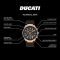 Ducati DTWGO0000901  DT004 นาฬิกาข้อมือผู้ชาย