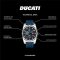 Ducati DTWGO0001602  DT010 นาฬิกาข้อมือผู้ชาย