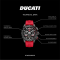 Ducati DTWGO0001701 DT011 นาฬิกาข้อมือผู้ชาย