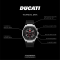 Ducati DTWGO0002501  DT020 นาฬิกาข้อมือผู้ชาย