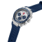 Ducati DTWGO0003204 SUPERMOTOS DTW00032 GENTS CHRONOGRAPH 43.5MM Men watch นาฬิกาข้อมือ นาฬิกา ผู้ชาย