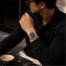 Ducati DTWGO0005002 TOURING DTW00050 GENTS CHRONOGRAPH 43.5MM Men watch นาฬิกาข้อมือ นาฬิกา ผู้ชาย