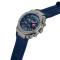 Ducati DTWGO0005003 TOURING DTW00050 GENTS CHRONOGRAPH 43.5MM Men watch นาฬิกาข้อมือ นาฬิกา ผู้ชาย