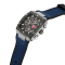 Ducati DTWGO0005102 TOURING DTW00051 GENTS CHRONOGRAPH 42MM Men watch นาฬิกาข้อมือ นาฬิกา ผู้ชาย
