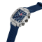 Ducati DTWGO0005203 SUPERMOTOS DTW00052 GENTS CHRONOGRAPH 42MM Men watch นาฬิกาข้อมือ นาฬิกา ผู้ชาย