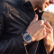 Ducati DTWGO0005203 SUPERMOTOS DTW00052 GENTS CHRONOGRAPH 42MM Men watch นาฬิกาข้อมือ นาฬิกา ผู้ชาย