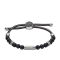 Diesel Jewelry DX1151040  BRACELET BEADS MEN สร้อยข้อมือ