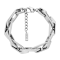 Diesel Jewelry DX1577040  BRACELET MEN สร้อยข้อมือ
