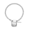 Diesel Jewelry DX1592040  BRACELET MEN สร้อยข้อมือ