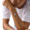 Diesel Jewelry DX1592040  BRACELET MEN สร้อยข้อมือ