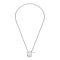 Diesel Jewelry DX1593040  NECKLACE MEN สร้อยคอ