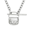 Diesel Jewelry DX1593040  NECKLACE MEN สร้อยคอ