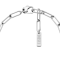 Diesel Jewelry DX1604040  BRACELET JEWELRY MEN สร้อยข้อมือ