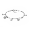 Diesel Jewelry DX1604040  BRACELET JEWELRY MEN สร้อยข้อมือ