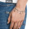 Diesel Jewelry DX1604040  BRACELET JEWELRY MEN สร้อยข้อมือ