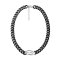 DIESEL JEWELRY NECKLACE DX1610931 สร้อยคอ