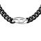 DIESEL JEWELRY NECKLACE DX1610931 สร้อยคอ