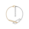 DIESEL JEWELRY BRACELET DX1686931 สร้อยข้อมือ
