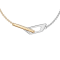DIESEL JEWELRY BRACELET DX1686931 สร้อยข้อมือ