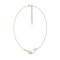 DIESEL JEWELRY NECKLACE DX1687931 สร้อยคอ