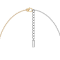 DIESEL JEWELRY NECKLACE DX1687931 สร้อยคอ