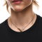 DIESEL JEWELRY NECKLACE DX1687931 สร้อยคอ