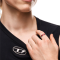 DIESEL JEWELRY RING DX168804010 แหวน