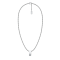 DIESEL JEWELRY NECKLACE DX1689040 สร้อยคอ