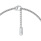 DIESEL JEWELRY NECKLACE DX1689040 สร้อยคอ